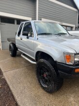 1990 Toyota Pickup 4x4 Xtracab Deluxe V6 for sale 101939772