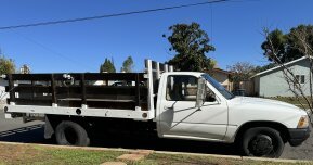 1990 Toyota Pickup 2WD Regular Cab 1-Ton for sale 101999431