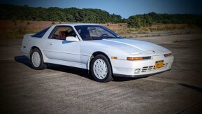 1990 Toyota Supra for sale 102013896