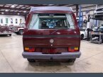 Thumbnail Photo 4 for 1990 Volkswagen Vanagon