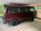 Thumbnail Photo 6 for 1990 Volkswagen Vanagon GL Camper for Sale by Owner