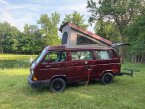 Thumbnail Photo 1 for 1990 Volkswagen Vanagon GL Camper for Sale by Owner