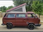 Thumbnail Photo 3 for 1990 Volkswagen Vanagon GL Camper for Sale by Owner