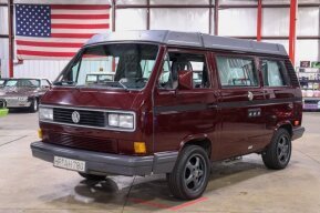 1990 Volkswagen Vanagon for sale 101829400
