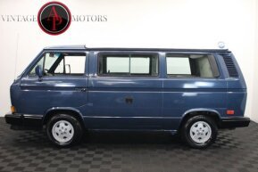 1990 Volkswagen Vanagon for sale 101880781