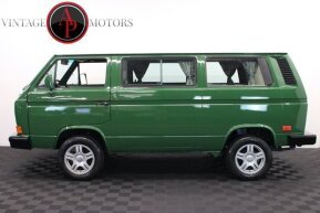 1990 Volkswagen Vanagon for sale 101981770