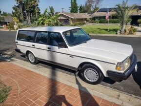 1990 Volvo 240 for sale 101913926