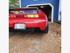 Thumbnail Photo 3 for 1991 Acura NSX