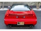 Thumbnail Photo 5 for 1991 Acura NSX