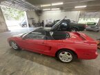 Thumbnail Photo 4 for 1991 Acura NSX Type S for Sale by Owner