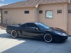Thumbnail Photo 2 for 1991 Acura NSX for Sale by Owner