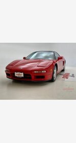 Acura Nsx Classics For Sale Classics On Autotrader