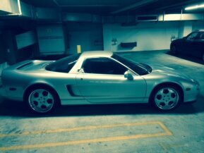 1991 Acura NSX for sale 101642069