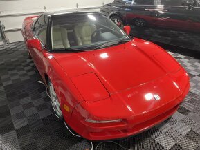 1991 Acura NSX for sale 101715734