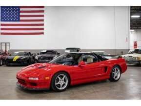 1991 Acura NSX for sale 101743018