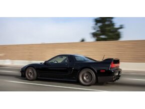 1991 Acura NSX for sale 101750552