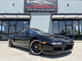 1991 Acura NSX for sale 101752427
