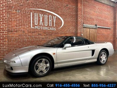 1991 Acura NSX for sale 101772099