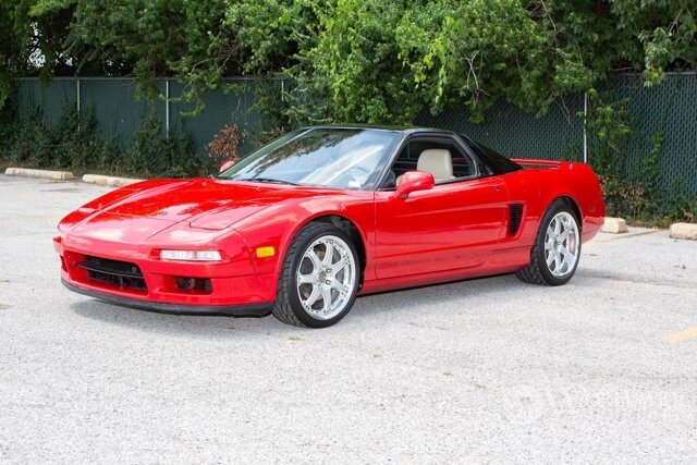 1991 Acura NSX Classic Cars for Sale - Classics on Autotrader