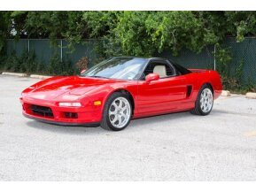 1991 Acura NSX for sale 101772979