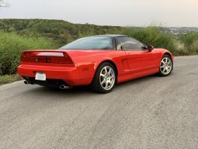 1991 Acura NSX for sale 101808304