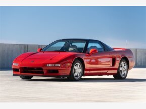 1991 Acura NSX for sale 101821877
