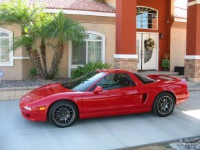 1991 Acura NSX for sale 101782273