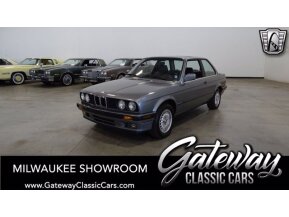 1991 BMW 325i Coupe for sale 101693528