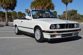 1991 BMW 325i Convertible for sale 102007645