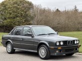 1991 BMW 325iX Sedan