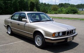 1991 BMW 525i for sale 101911999