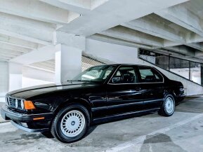 1991 BMW 735i for sale 101993509