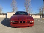 Thumbnail Photo 3 for 1991 BMW 850i for Sale by Owner