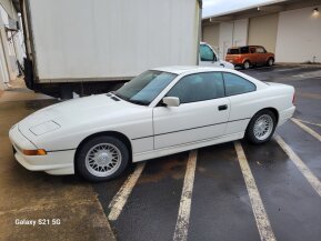 1991 BMW 850i for sale 101886466