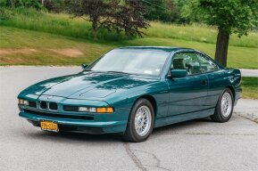1991 BMW 850i for sale 101897889