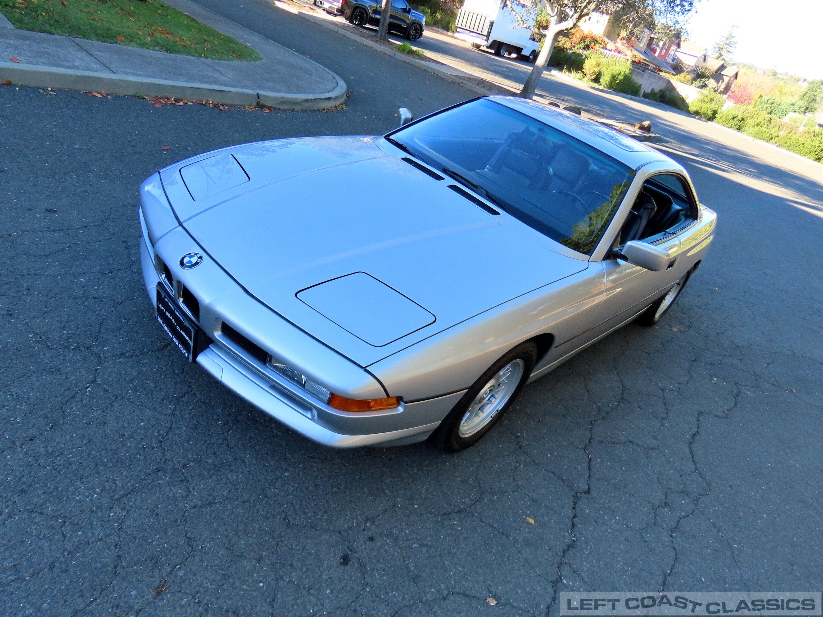 BMW Classic Cars for Sale near Boston Massachusetts Classics on