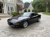 1991 BMW 850i