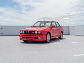 1991 BMW M3 Coupe for sale 101770783