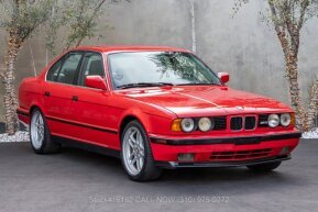 1991 BMW M5 for sale 101881709