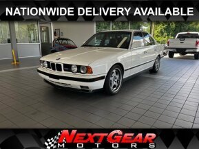 1991 BMW M5 for sale 101926362