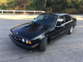 1991 BMW M5 for sale 101065999