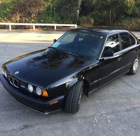 E34 M5 For Sale >> 1991 Bmw M5 Classics For Sale Classics On Autotrader E34 M5 For Sale >> 1991 Bmw M5 Classics For Sale Classics On Autotrader