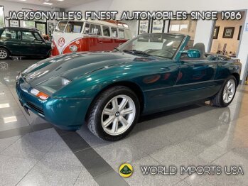 1991 BMW Z1