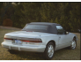 1991 Buick Reatta Convertible for sale 101727339