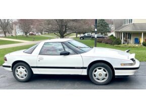 1991 Buick Reatta Coupe