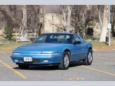1991 Buick Reatta Coupe