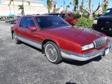 1991 Buick Riviera Coupe
