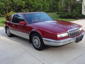 1991 Buick Riviera for sale 102014372