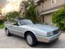 1991 Cadillac Allante for sale 101506203