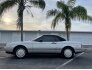 1991 Cadillac Allante for sale 101506203